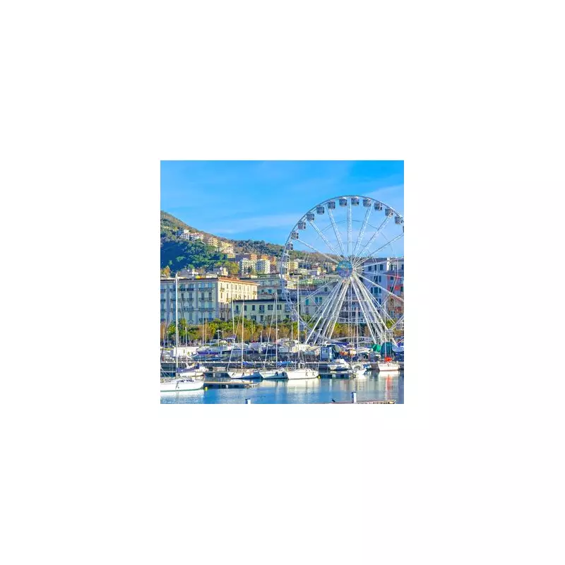 Italy's Amalfi Coast: Stunning Beauty, Crowded Chaos – Is It Worth the Hype?