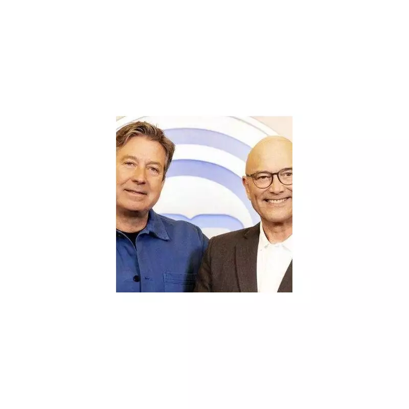ITV Boss Breaks Silence: The Real Reason John Torode and Gregg Wallace Don't Present MasterChef Together