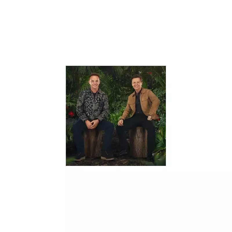 ITV Shakes Up Schedule: 'I'm A Celebrity' Faces Major Change Amidst Busy Autumn Line-Up