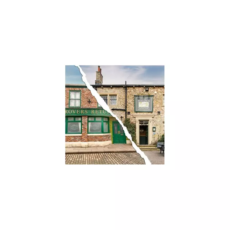 ITV Soap Shake-Up: Are Emmerdale and Coronation Street Facing the Chop?