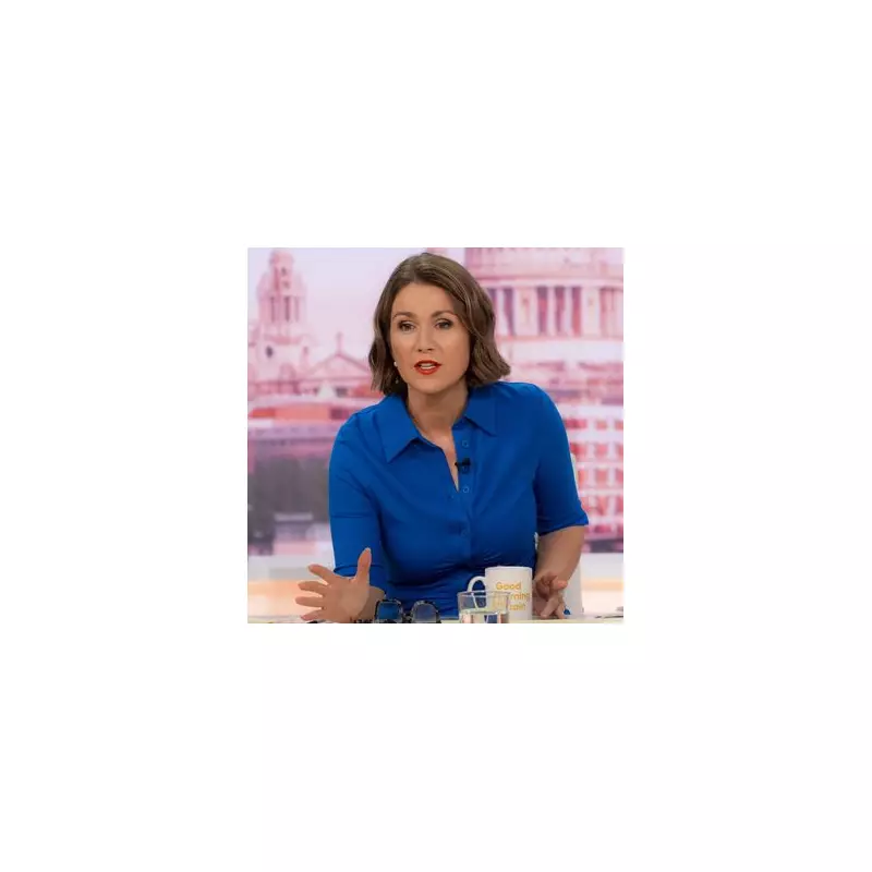 ITV Staff Slam 'Brutal' Job Cuts as Production Teams Face Axe in Major Restructure