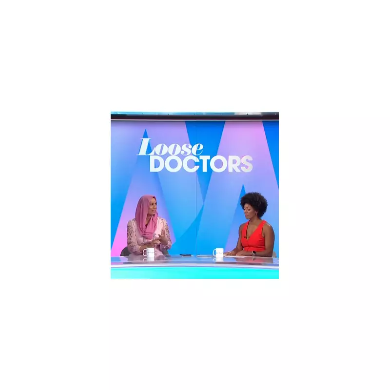 ITV Star Opens Up About Heartbreaking Childhood Loss in Emotional Interview