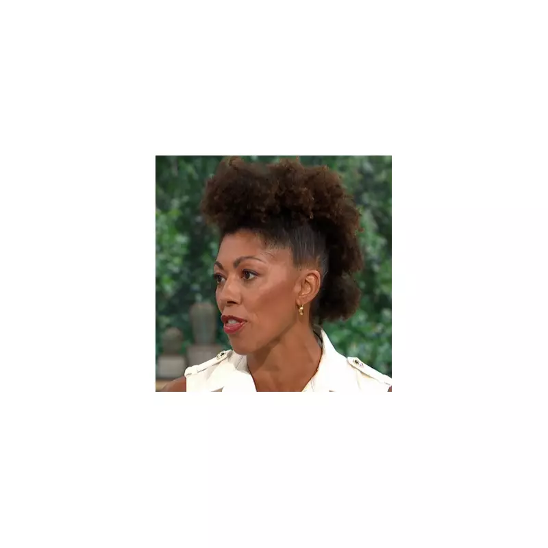 ITV Star Reveals Shocking Battle with Rare Condition That Left Them Unable to Walk