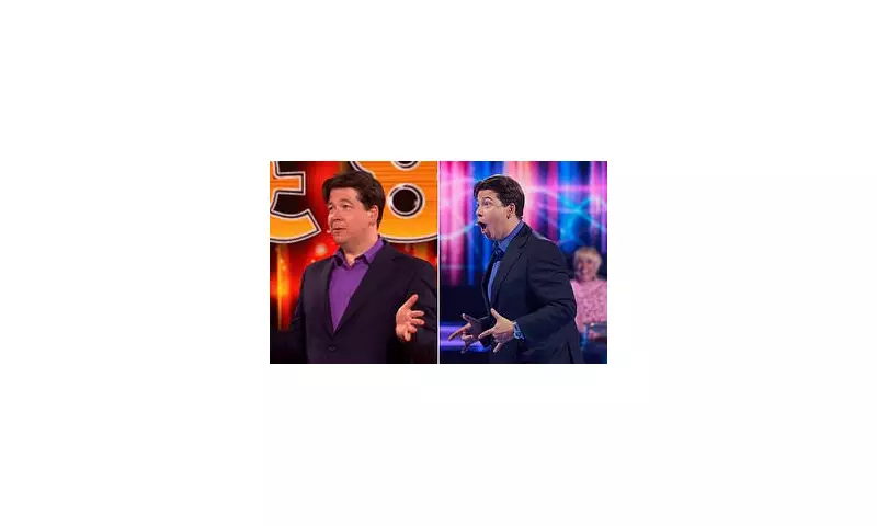 ITV's £5 Million Gamble: Michael McIntyre Snubs BBC for Record-Breaking Deal