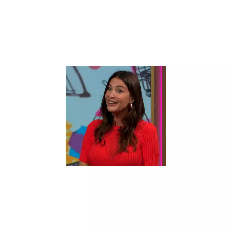 ITV's Morning Show Abruptly Halts Live Broadcast Amid Technical Chaos