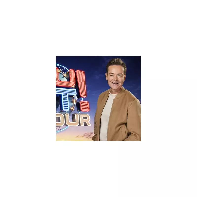 ITV's You Bet Revival Sparks Fury: 'Too Cruel' Say Distressed Viewers