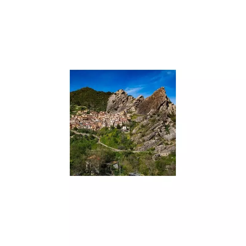 I've Visited Every Region of Italy: This Is The Undisputed Hidden Gem You Must See