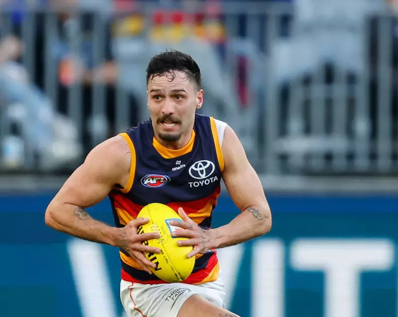 Izak Rankine AFL Ban: A Stark Reminder of Sports' Gambling Rules and Why They Exist