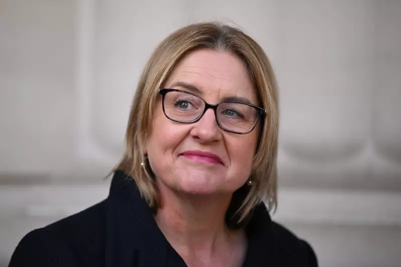 Jacinta Allan's Work-From-Home Clash: Why Businesses Are Falling Into Her Trap