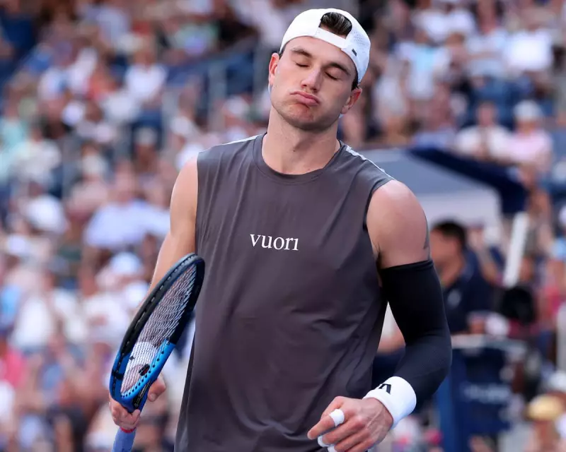 Jack Draper Forced to Withdraw from US Open 2025 | Major Blow for British Tennis
