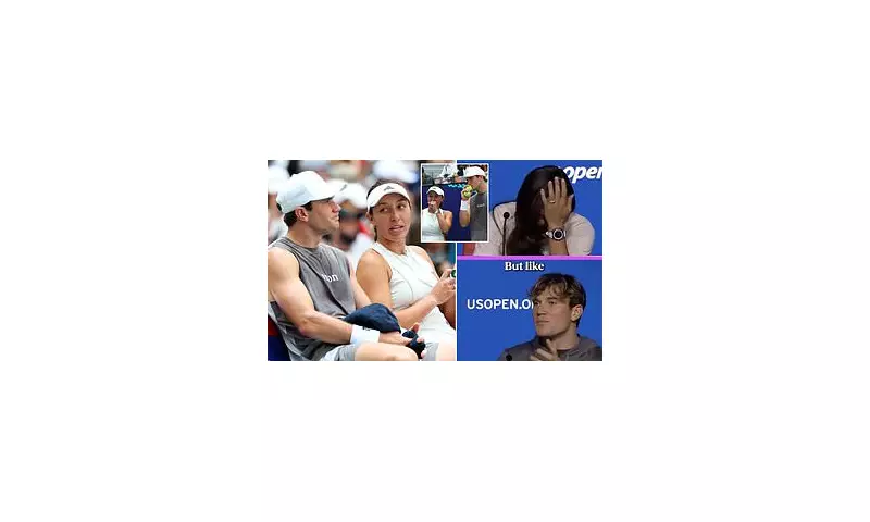 Jack Draper's Cheeky US Open Mixed Doubles Invitation to Jessica Pegula Revealed | Tennis News