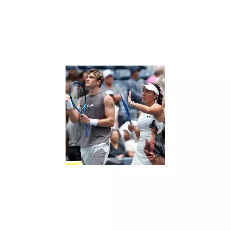 Jack Draper's US Open Dream Dashed by Raducanu Withdrawal | Mirror Sport