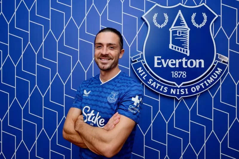 Jack Grealish Transfer Saga: Will Everton Secure the Star Amid Rooney's Interest?