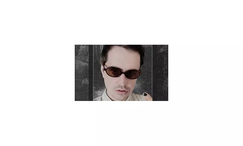 Jack Nicholson's Grandson Sean Arrested on Felony Domestic Violence Charge