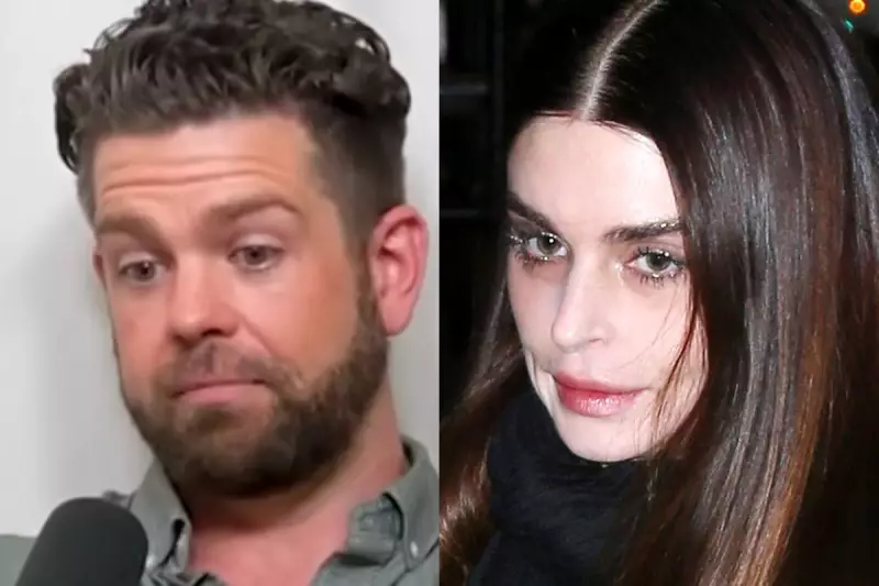 Jack Osbourne Shares Heartfelt Tribute to Sister Aimee on What Would Have Been Her 40th Birthday