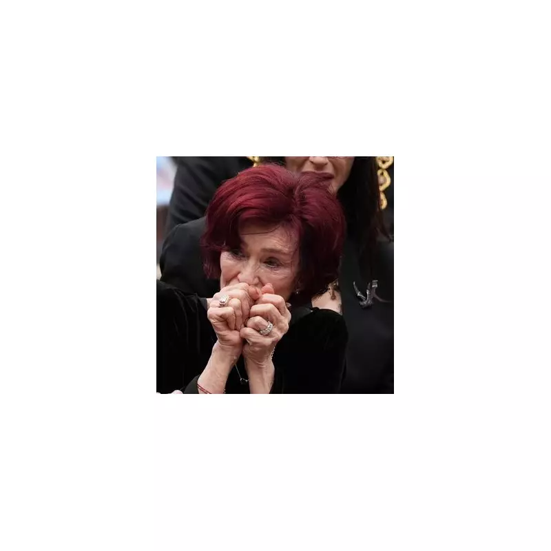 Jack Osbourne's Co-Star Tragically Dies at 25 – Shocking Details Revealed