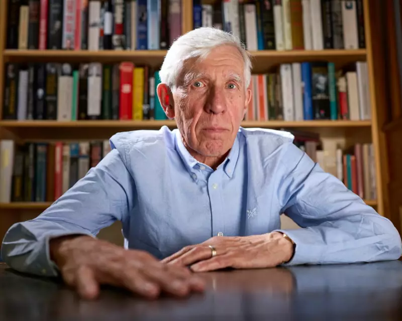 Jack Straw Warns Labour: Don’t Panic Over Nigel Farage and Reform UK Threat