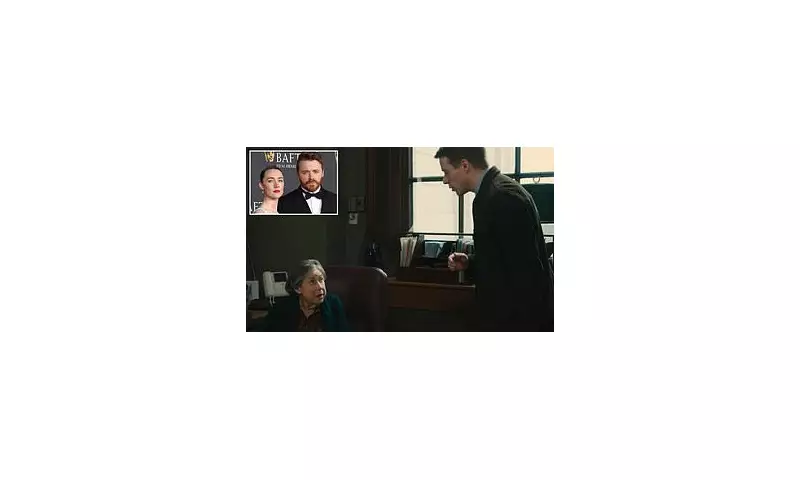 Jack Whitehall's Wedding Photos Spark Confusion: Who's the Mystery Woman?