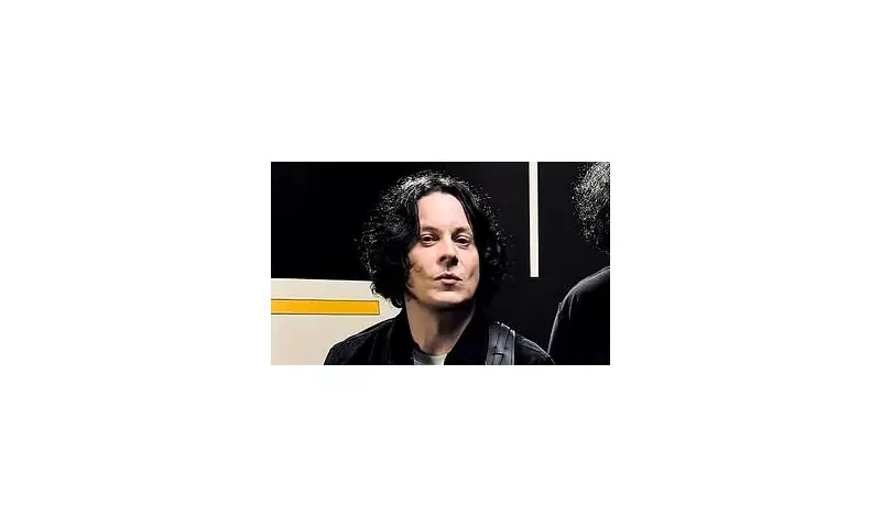 Jack White's Son Turns 18: The Striking Resemblance to His Rock Legend Dad