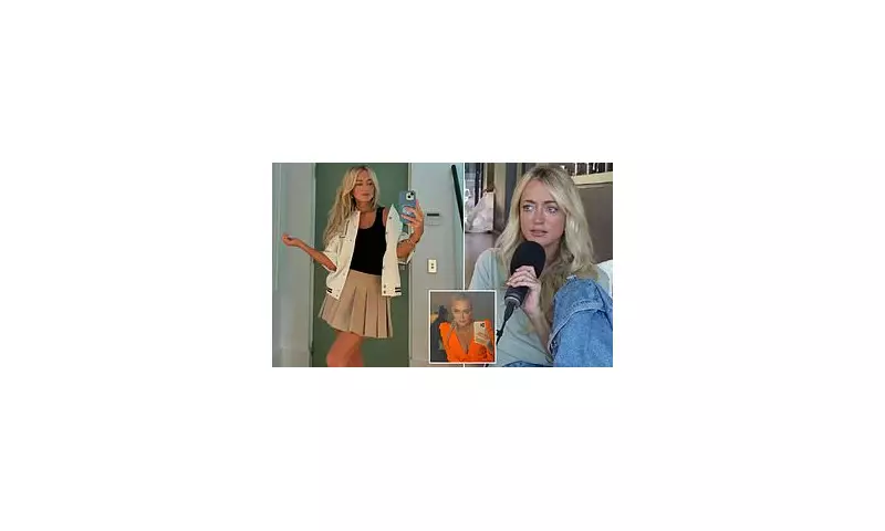 Jackie O Henderson's New Romance: Radio Star Steps Out With Mystery Man After Split