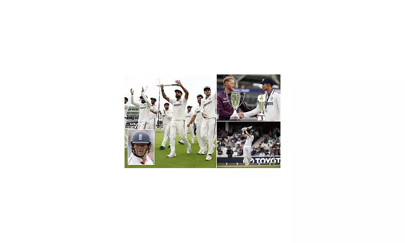 Jacob Bethell: The Rising Star Earning Ashes Calls for England | Bumble's Bold Test Prediction