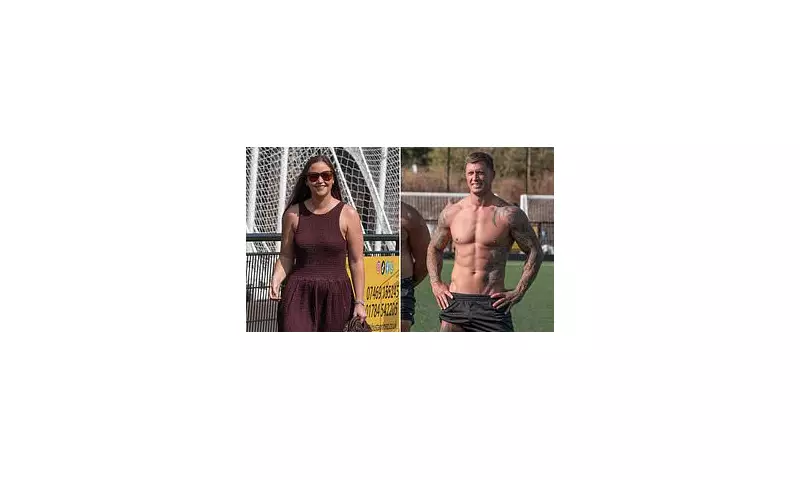 Jacqueline Jossa Stands by Dan Osborne Amid Marital Woes – Football Match & Christine McGuinness Texting Drama