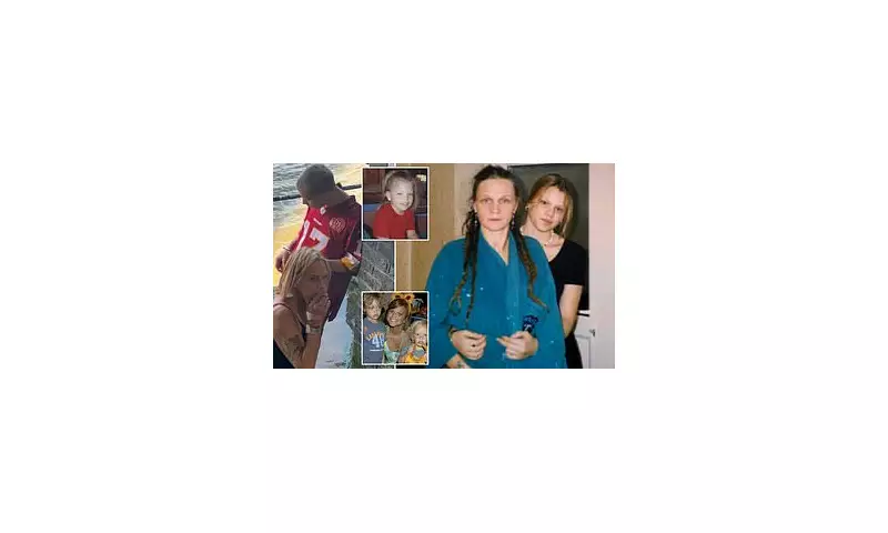 Jade Goody's Heartbreaking Legacy: Family's Secret Trauma and Dad's Tragic Overdose Revealed