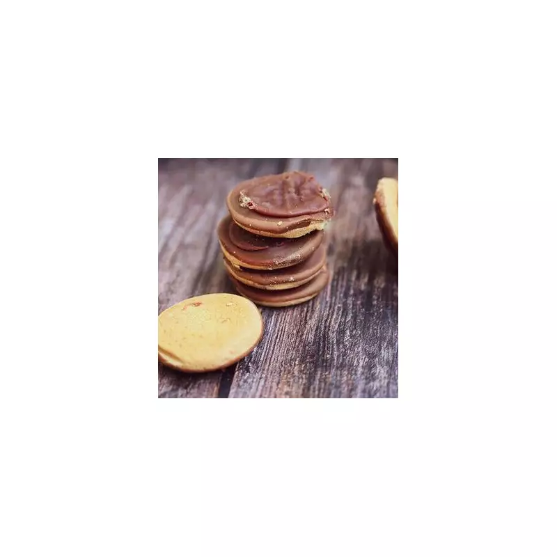 Jaffa Cake Shocker: Brits Have Been Eating Them Wrong for Decades, McVitie's Reveals