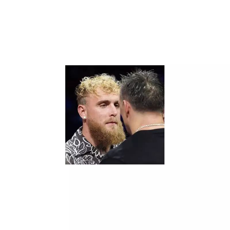 Jake Paul Challenges Oleksandr Usyk to a Fight – Heavyweight Champion Responds!