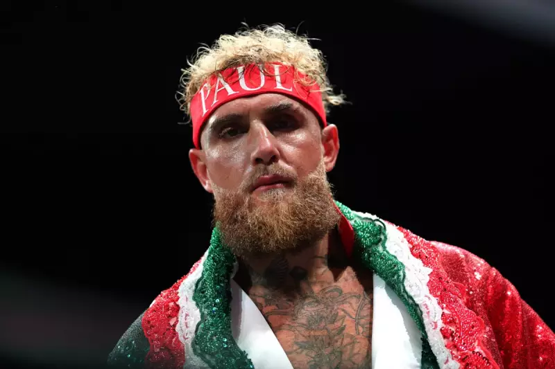 Jake Paul Next Fight: 'The Problem Child' Eyes Gervonta 'Tank' Davis Mega-Bout