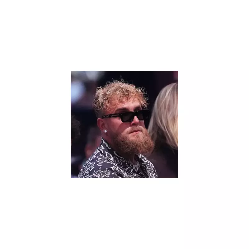 Jake Paul vs Anthony Joshua? YouTuber's Bombshell Call-Out After Mike Tyson Fight Postponement