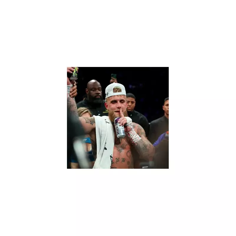 Jake Paul vs Mike Tyson Officially Sanctioned as Professional Fight: Full Details on Explosive Heavyweight Clash