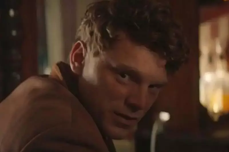 James Bond 26: New Director Scott Marsh Tipped to Helm Next 007 Film | Exclusive