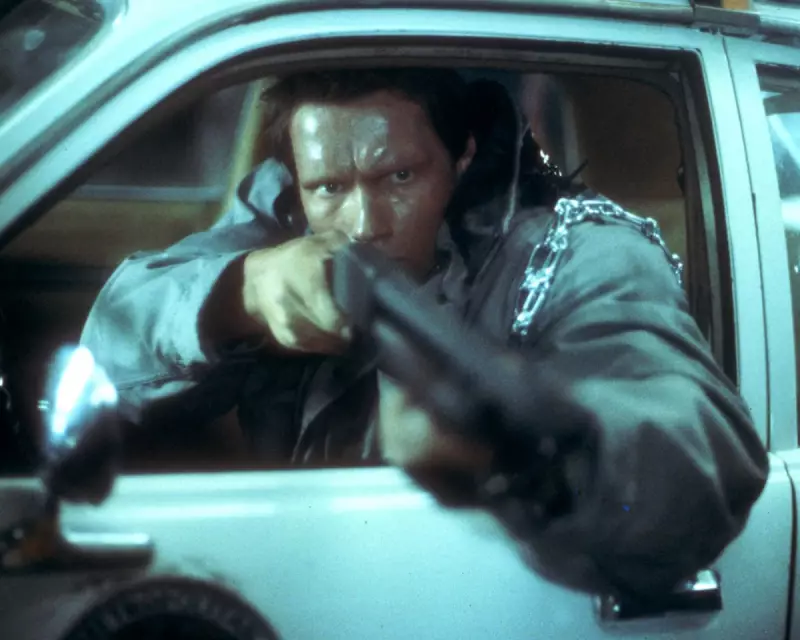 James Cameron Warns of AI-Driven 'Terminator-Style' Apocalypse at Hiroshima Event