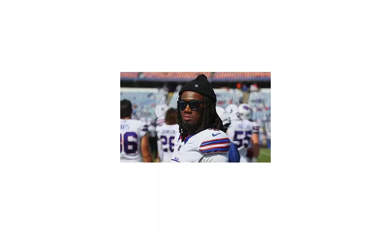 James Cook Secures £48m Buffalo Bills Deal Just Weeks Before NFL Kickoff