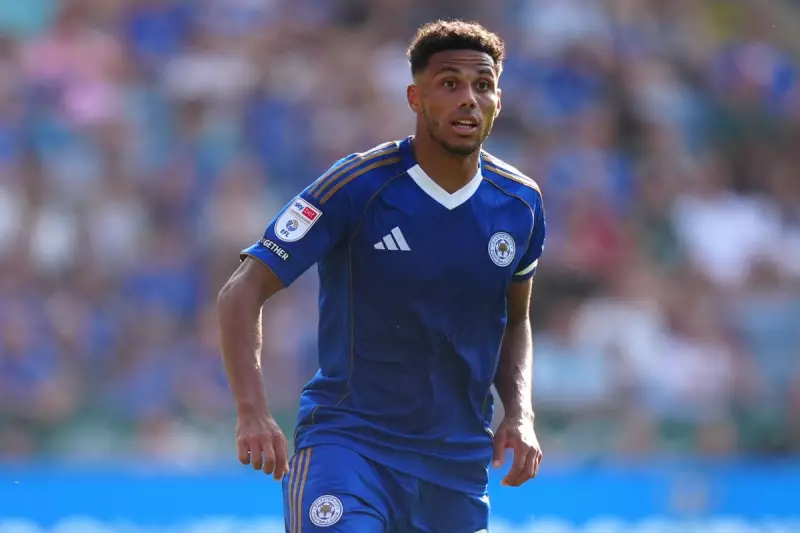 James Justin Stuns Leeds! Leicester City Defender's Last-Gasp Equaliser Denies Hosts Vital Win | Premier League Drama