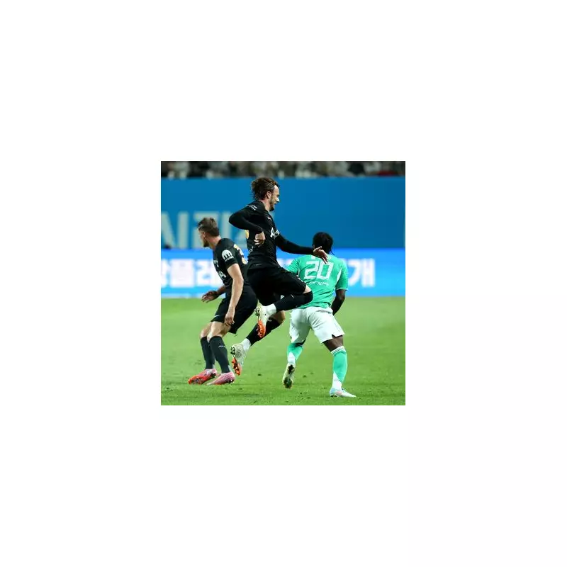 James Maddison Injury Update: Tottenham Star's Setback & Return Timeline Revealed