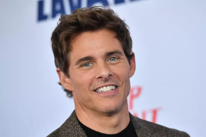 James Marsden Jokes About Joining the Avengers After X-Men's Doomsday