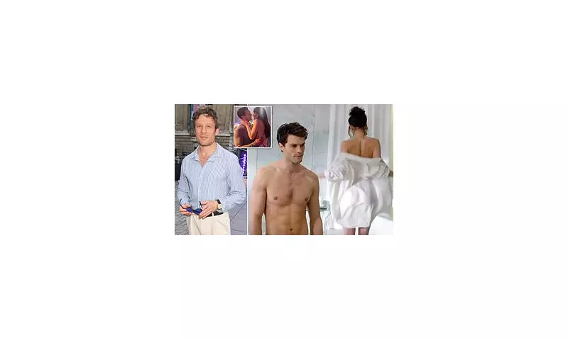 James Norton Reveals He Auditioned for Fifty Shades of Grey – Here's Why He Didn't Get the Role