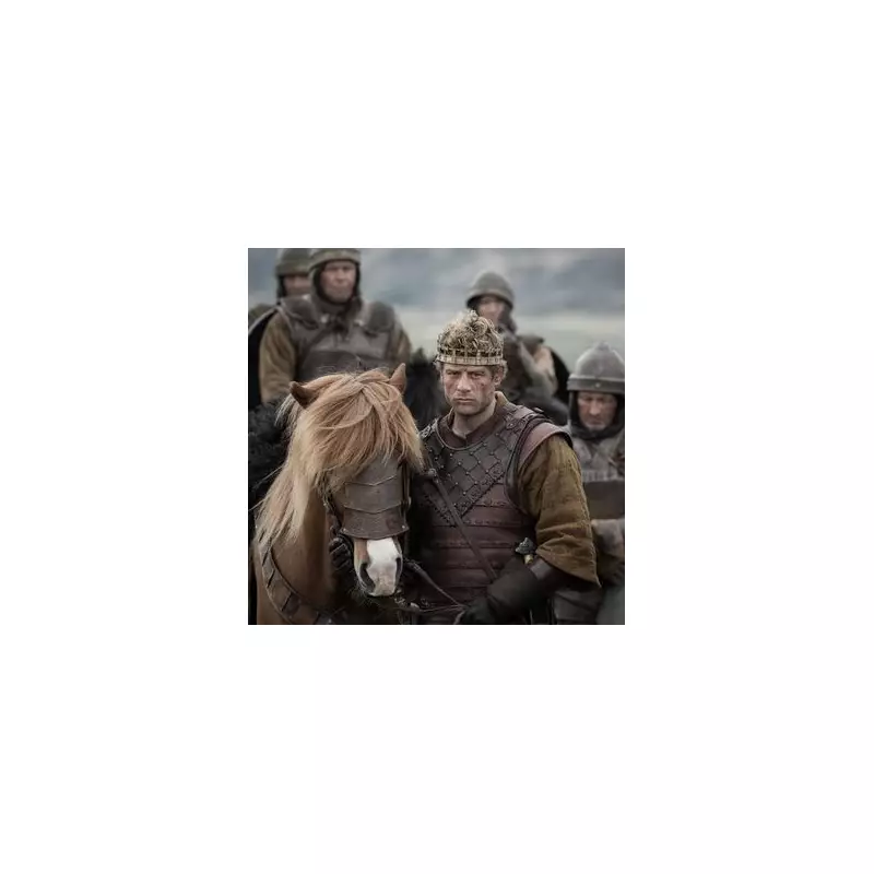 James Norton's 'King and Conqueror' Shakes Up BBC Drama With Epic Battle For The Crown