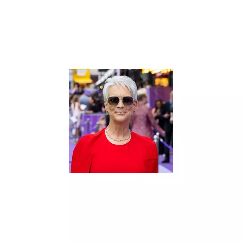 Jamie Lee Curtis Breaks Down in Tears Over Heartfelt Tribute to Late Parents