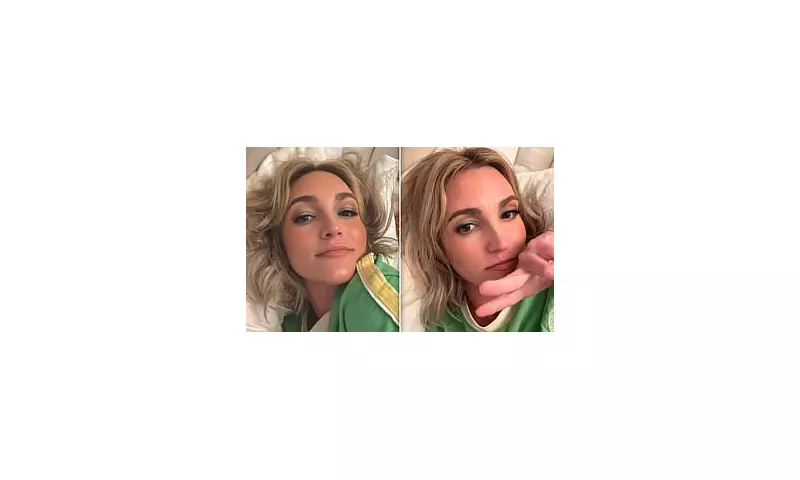 Jamie Lynn Spears Reveals Vitiligo Diagnosis | Britney's Sister Opens Up About Autoimmune Condition