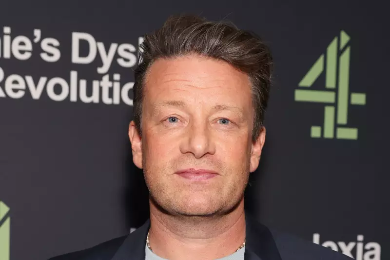 Jamie Oliver's Five-a-Day Myth Exposed: Why You Might Need More Fruit & Veg