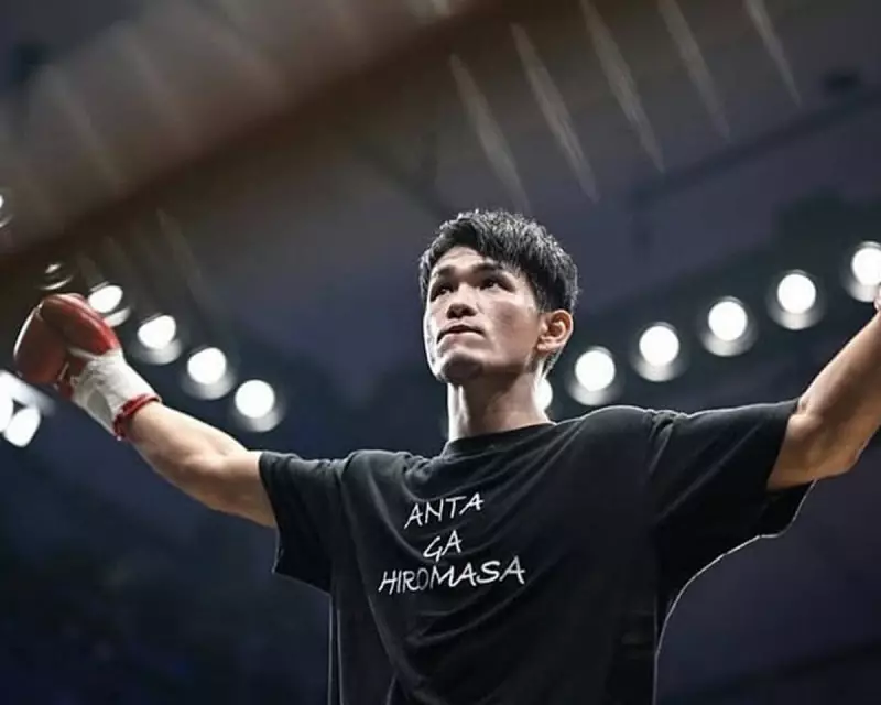 Japan Boxing Commission Introduces Stricter Safety Measures After Tragic Boxer Deaths