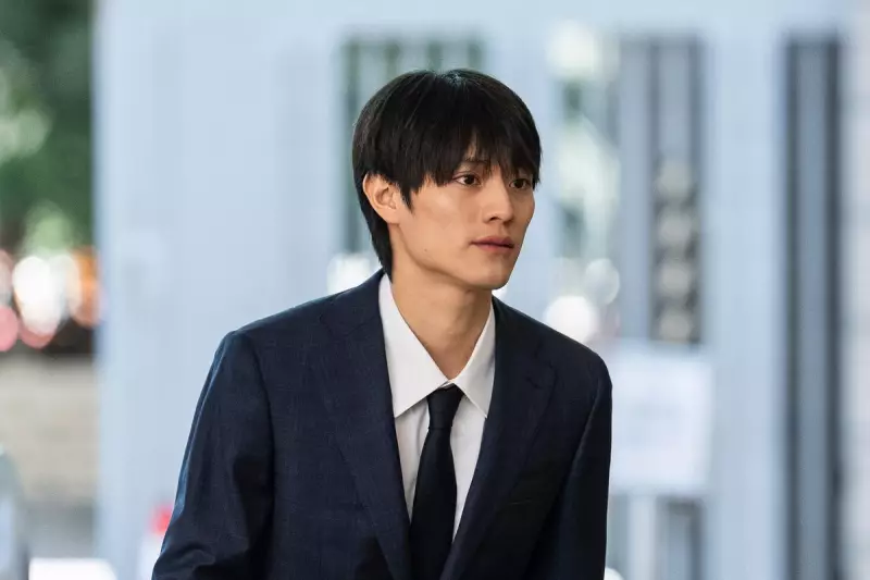 Japan Warns Citizens in Hong Kong After China's Controversial Legislation