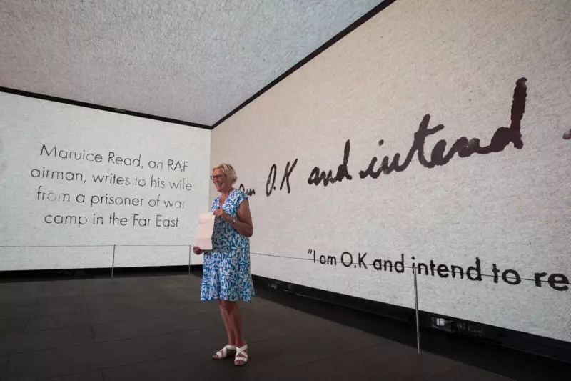 Japanese Families in London Celebrate Nagasaki Peace Memorial with Moving Ceremony