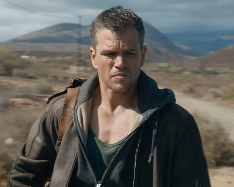 Jason Bourne Returns: Universal Revives Treadstone for New Action-Packed Thriller