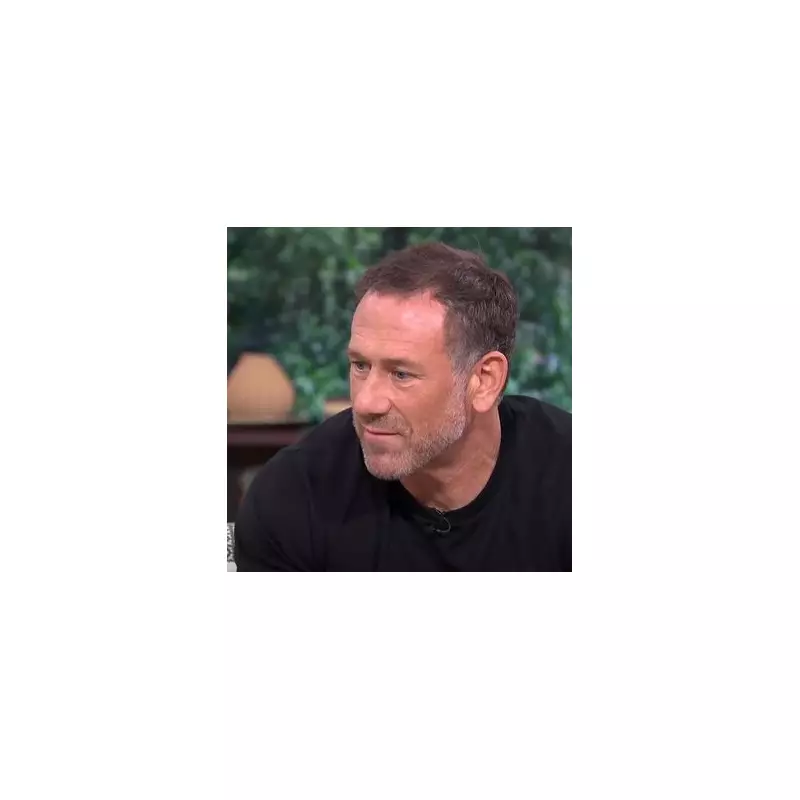 Jason Fox Raises Alarm Over Celebrity SAS: Who Dares Wins Contestants' Safety