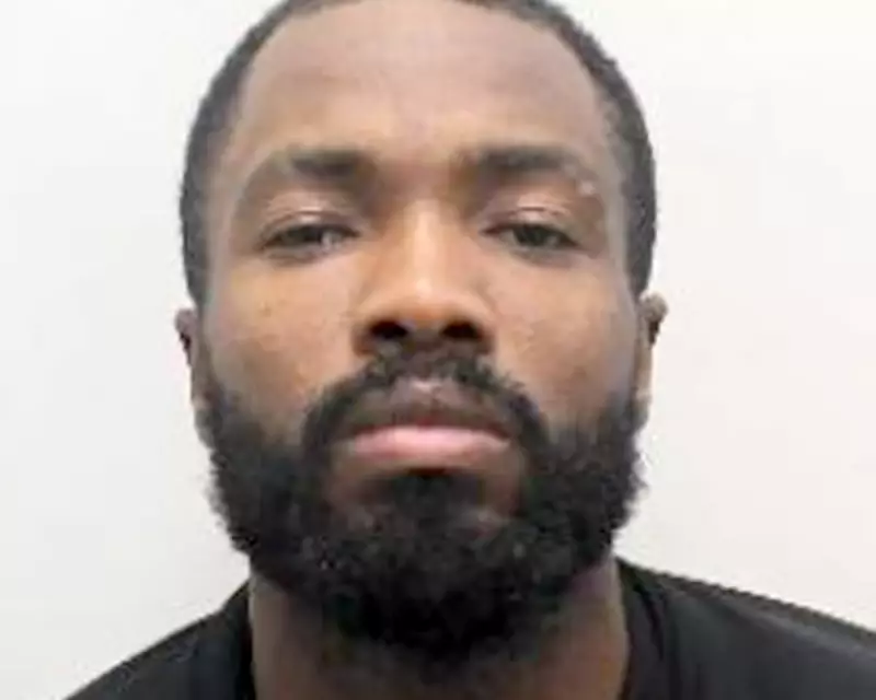 Javon Riley Found Guilty in East London Shooting of Nine-Year-Old Girl
