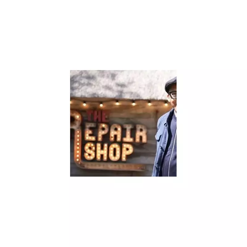 Jay Blades Steps Away from The Repair Shop Amid Personal Struggles – What Happened?